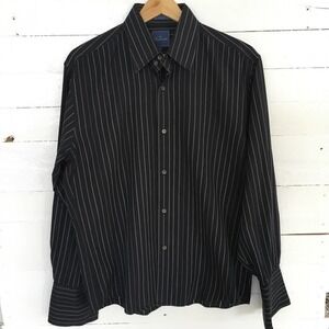 Men’s Faconnable Dress Shirt Size M